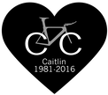 Caitlin Clavette Memorial Foundation Logo