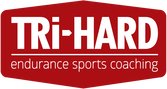 Tri Hard Logo